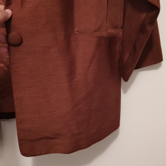 Korean Fashion: Formal Coat - Picture 7 of 7